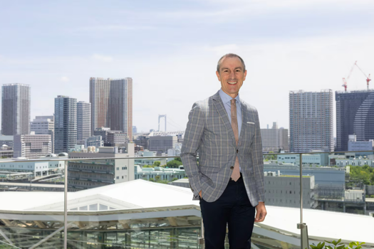 O’Sullivan: "Empire Tapes and Rio Tinto Plásticos are both highly respected operators in their fields"