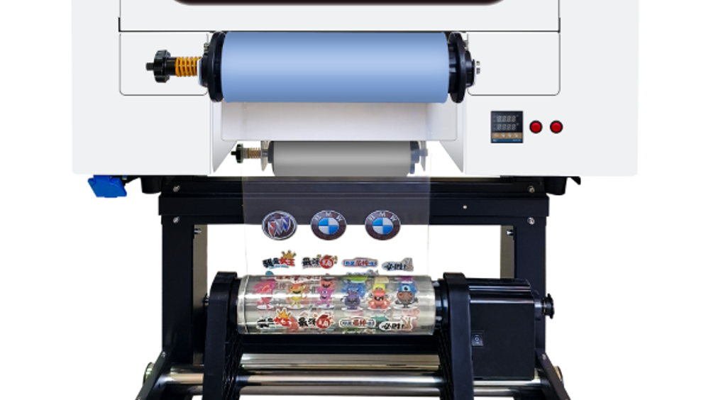 Uv dtf printer is the best choice for libbey wraps! #uvdtf #uvdtfprint, uvdtf printer epson 8550