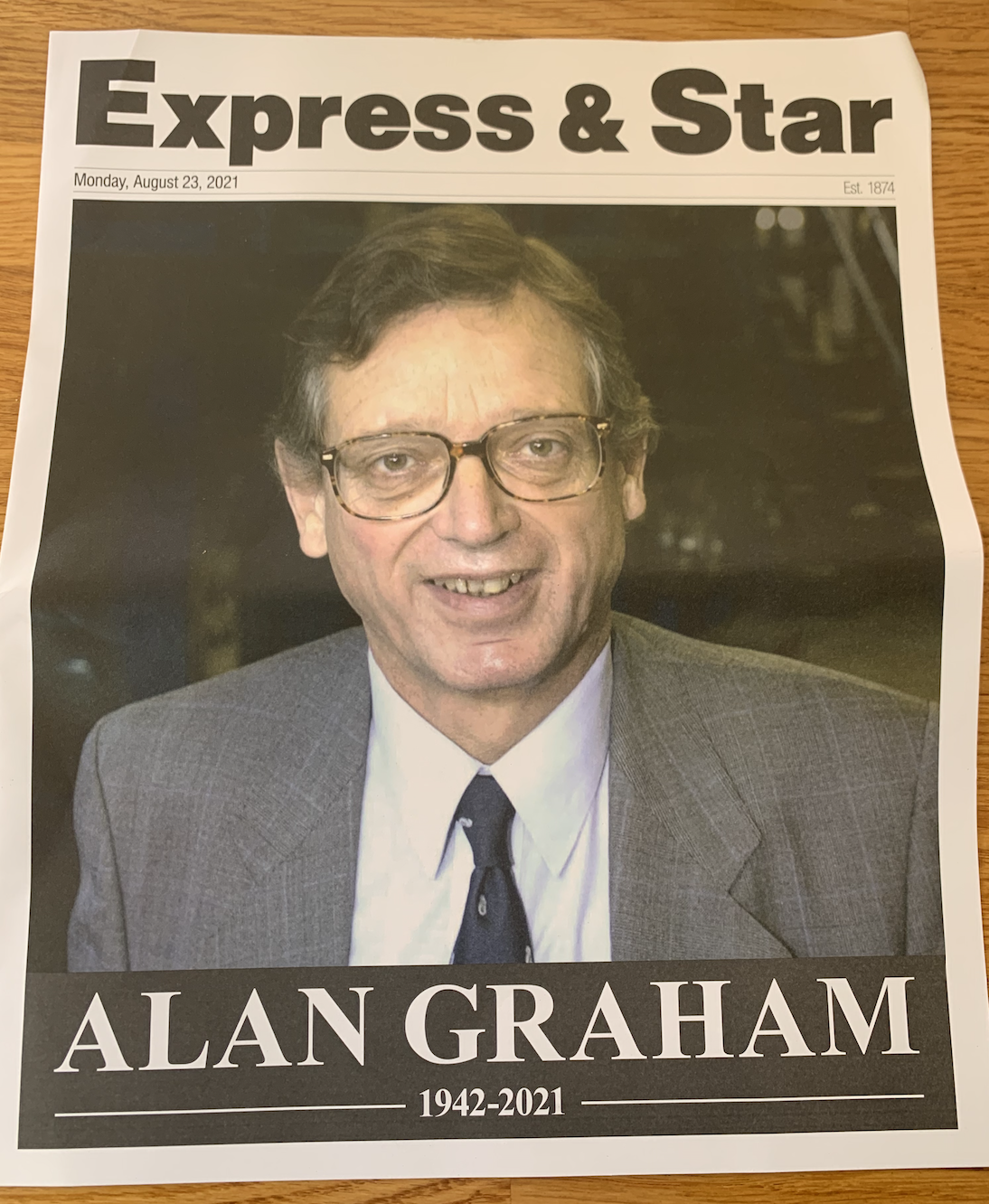 alan-graham-express-star-tribute.png