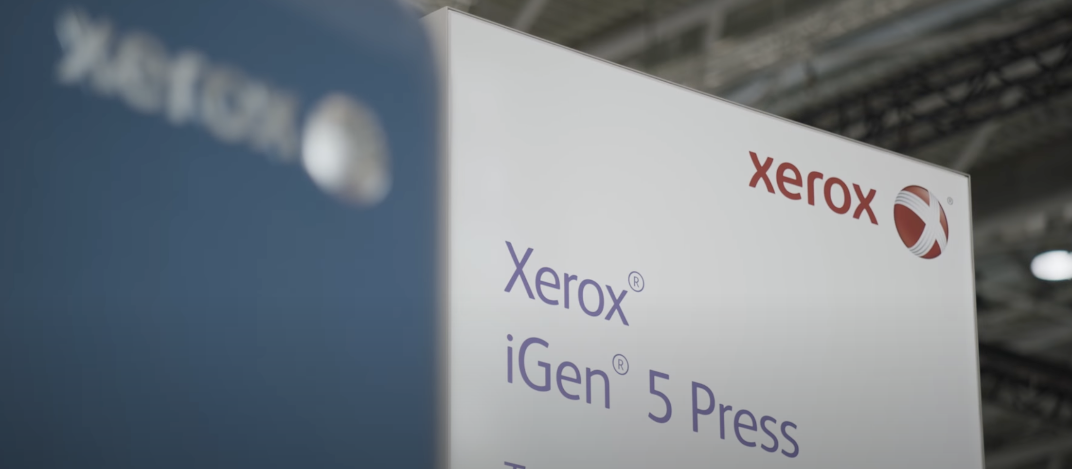 Xerox Igen5