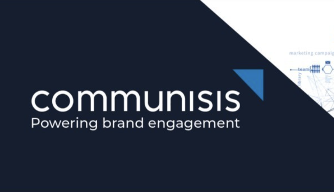 Communisis Brand 2