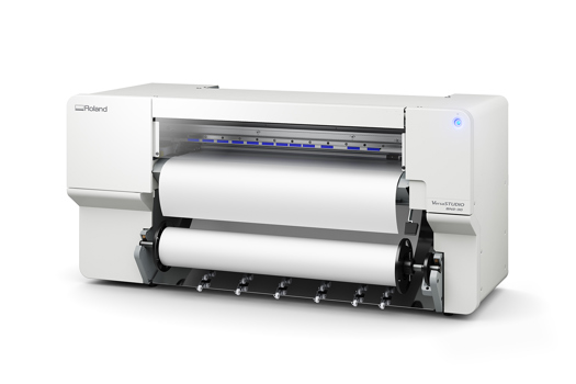 The BN2-30 has a maximum printing width of 736mm