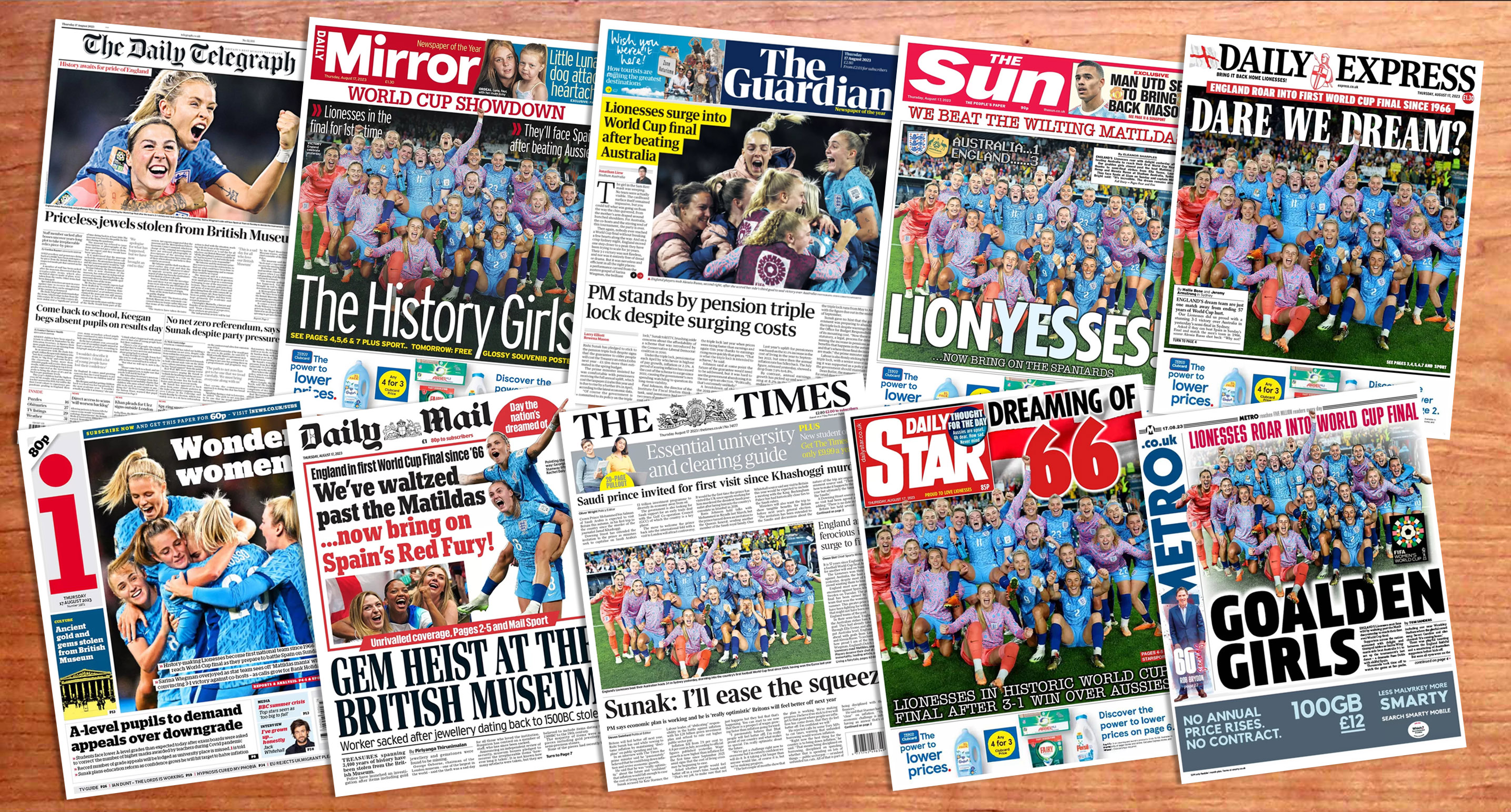 newspapers-17-aug-2023-lionesses-england-womens-world-cup.jpg