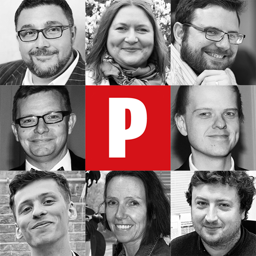 Printweek Team