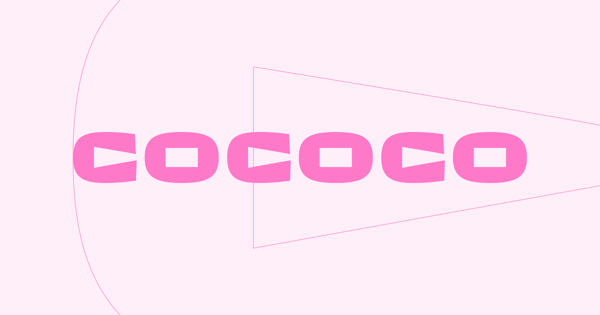 Cococo Illustration