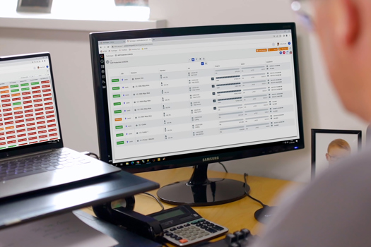 Print ePS’ technology is designed to drive automation, efficiency, and profitability for print businesses