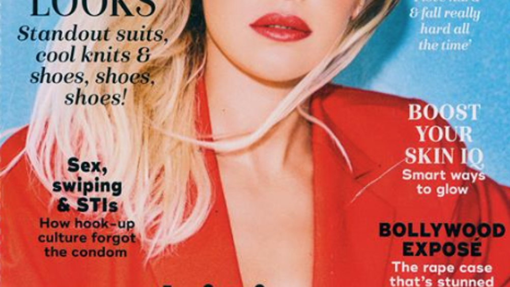 Marie Claire Back Issues | Pocketmags