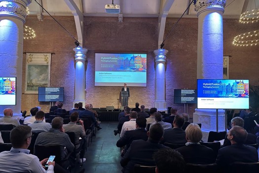 Hewitt: "There’s real demand for intelligent, AI-driven tools in packaging and tooling design"