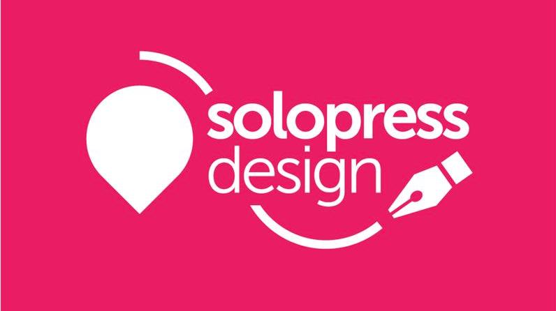 Solopress Design