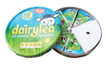 dairylea