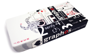 graphos-playing-cards