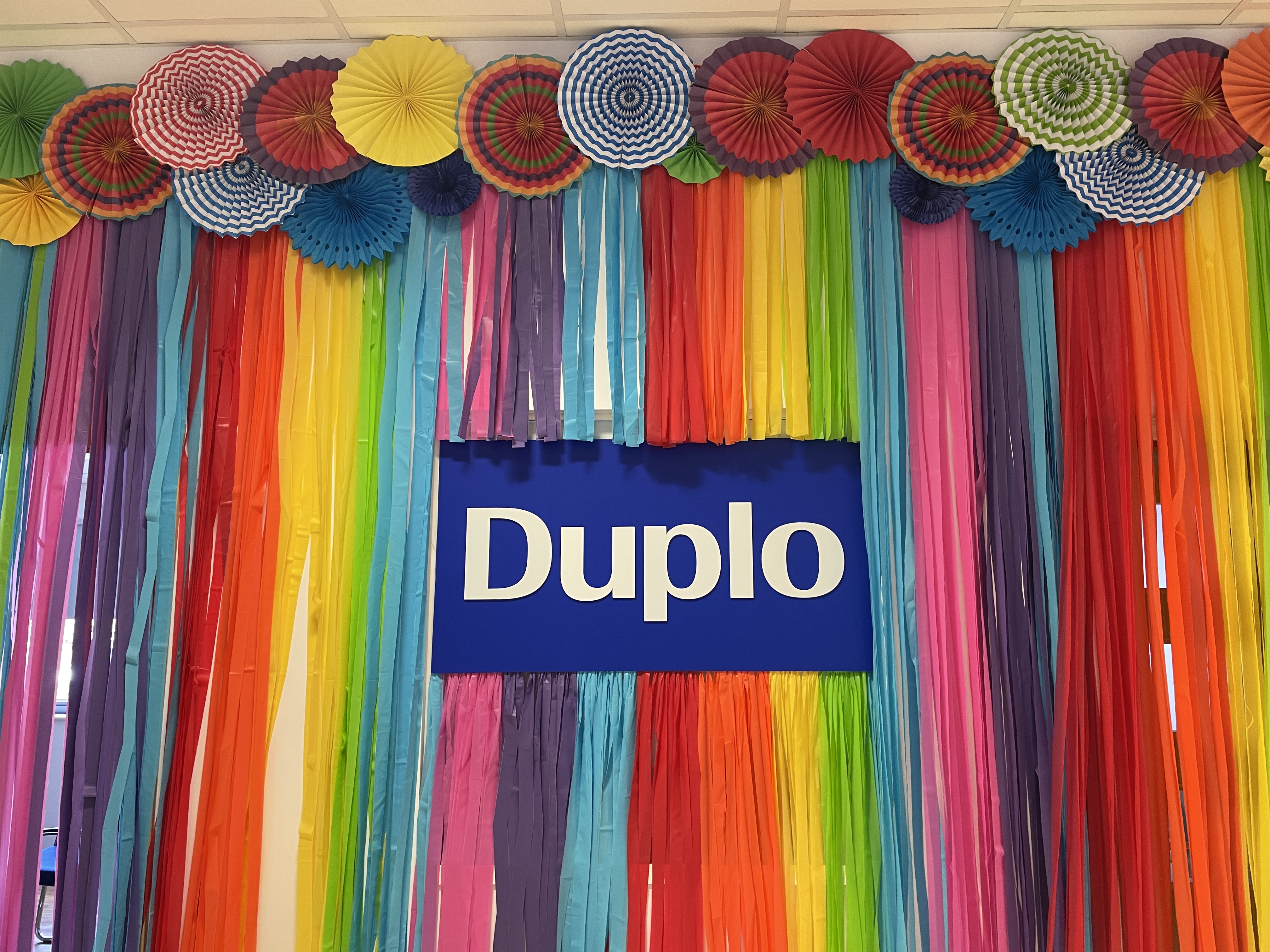 Duplo International  Print Innovations with Duplo International