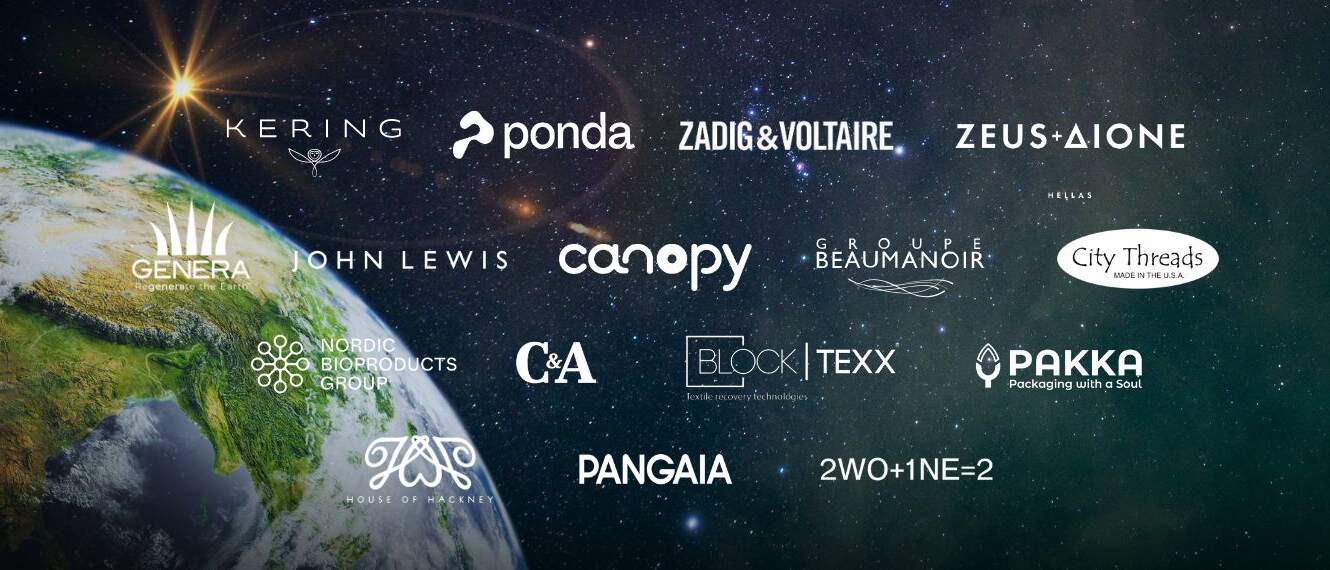 Canopy Earth Day Brands