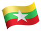 burma