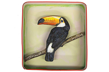 toucan