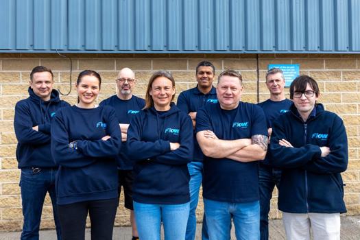The Brighouse company said it now has a more cohesive brand identity