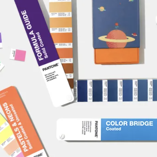 Printweek - Pantone alternatives mooted