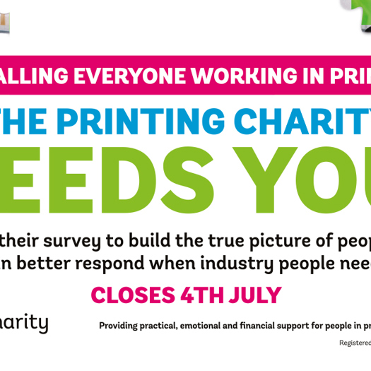 The far-reaching survey will help the charity shape its future services