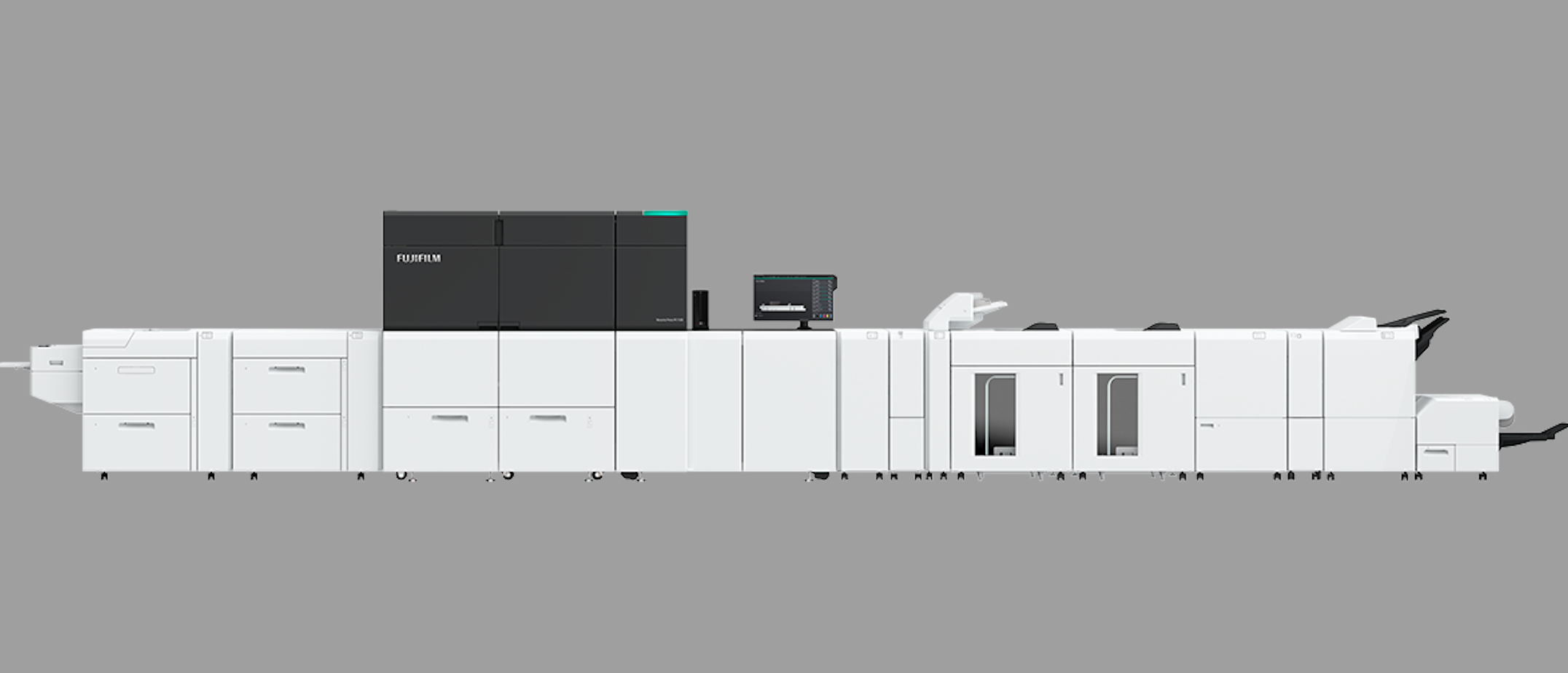Fujifilm Europe announces XMF PressReady, a brand new digital workflow  system to support the Revoria range